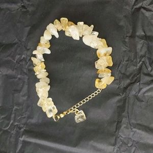 Citrine Bracelet